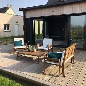 Ti Laouen Karaez France