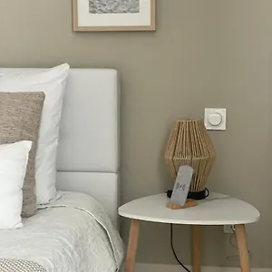 Appartement Chez Flo Avignon