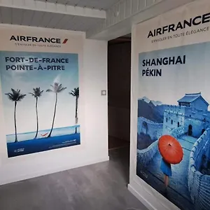 Cosy Independante - 2 Et Sdb Privative France