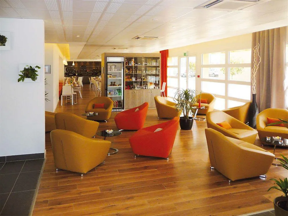 Zenitude Hotel Residences Roissy Village