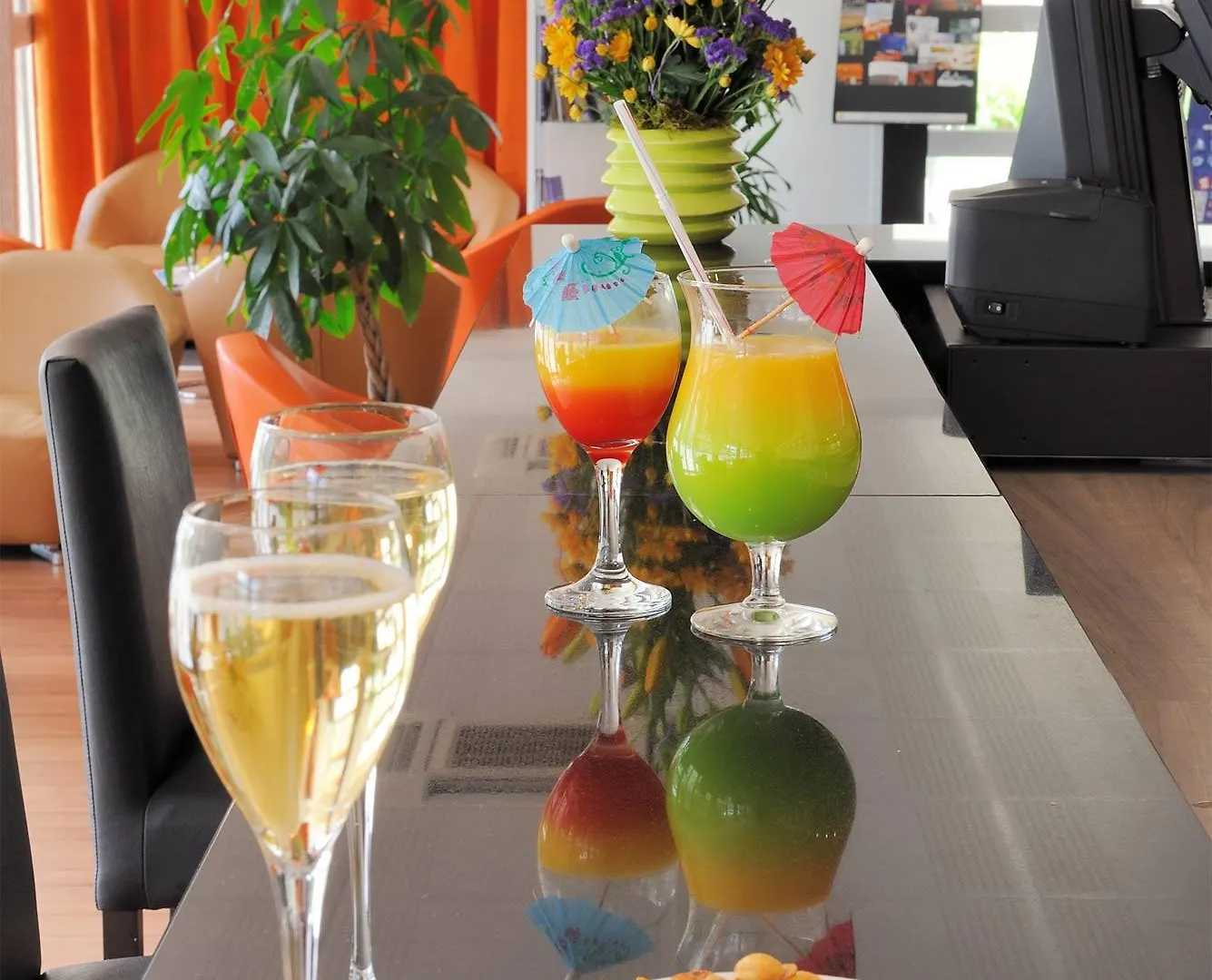 Zenitude Hotel Residences Roissy Village 3*, Roissy-en-France