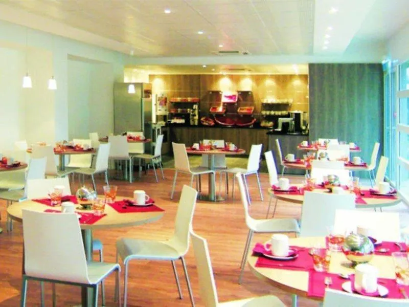Aparthotel Zenitude Hotel Residences Roissy Village