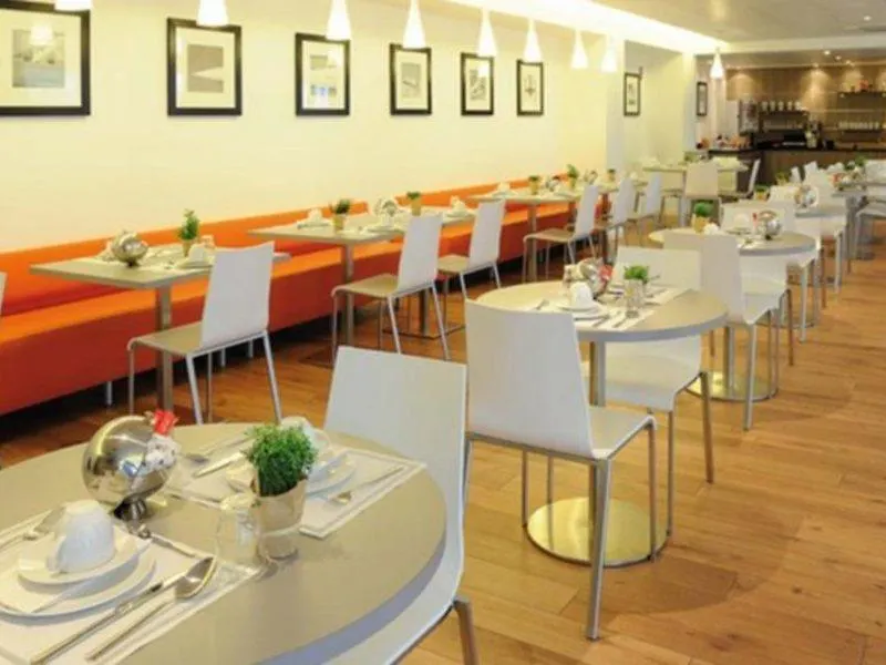 Aparthotel Zenitude Hotel Residences Roissy Village