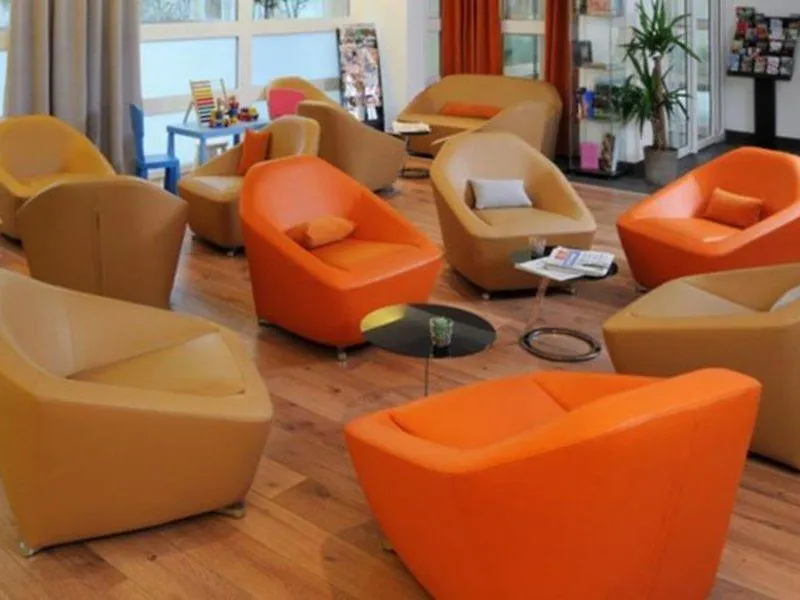Zenitude Hotel Residences Roissy Village 3*, Roissy-en-France France