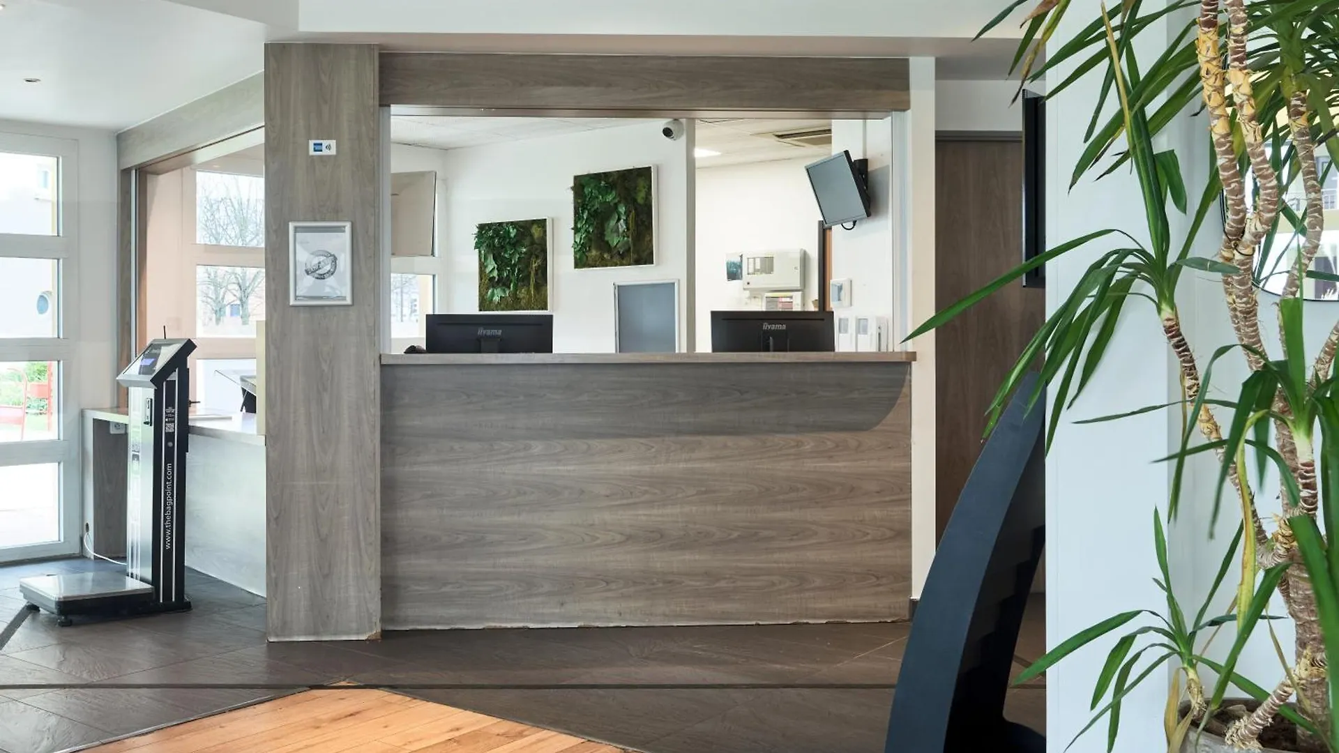 Aparthotel Zenitude Hotel Residences Roissy Village