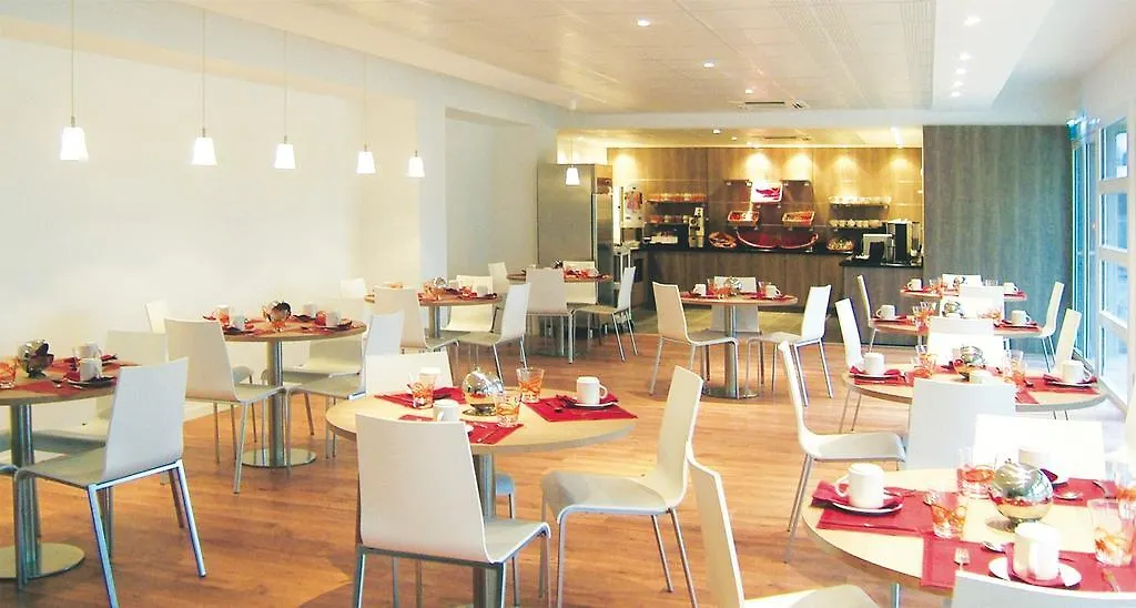 Aparthotel Zenitude Hotel Residences Roissy Village
