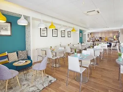 Aparthotel Zenitude Hotel Residences Roissy Village
