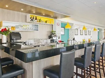 Zenitude Hotel Residences Roissy Village